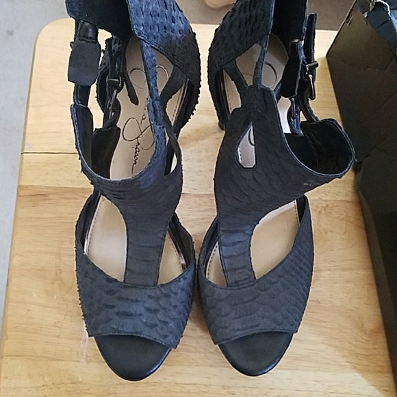 Jessica Simpson Shoes - Shoes